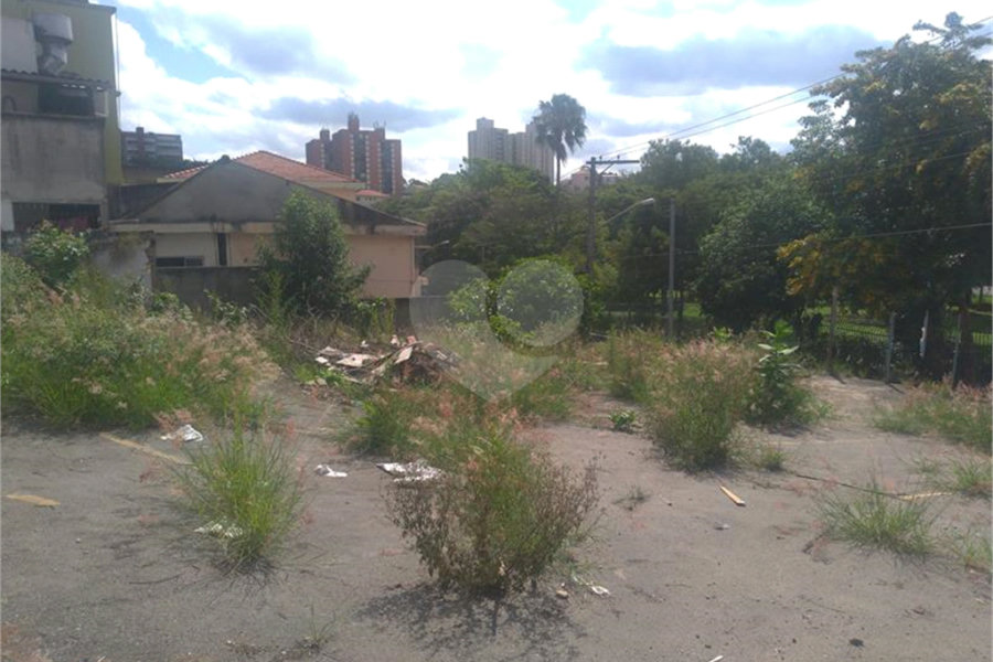 Terreno à venda em Pirituba, São Paulo, SP