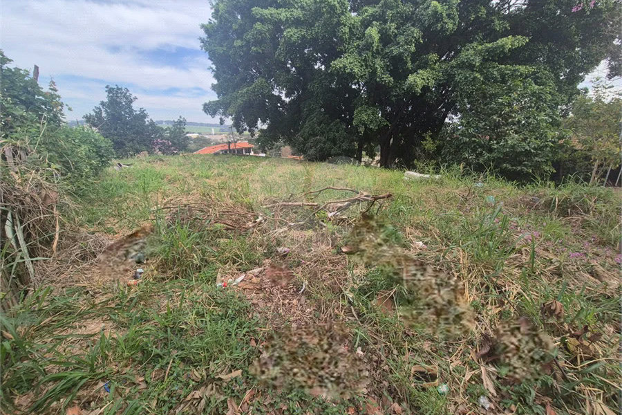 TERRENO À VENDA | SANTA ROSA | PIRACICABA/SP