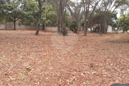 Chácara á venda no Vale Santa Felicidade
