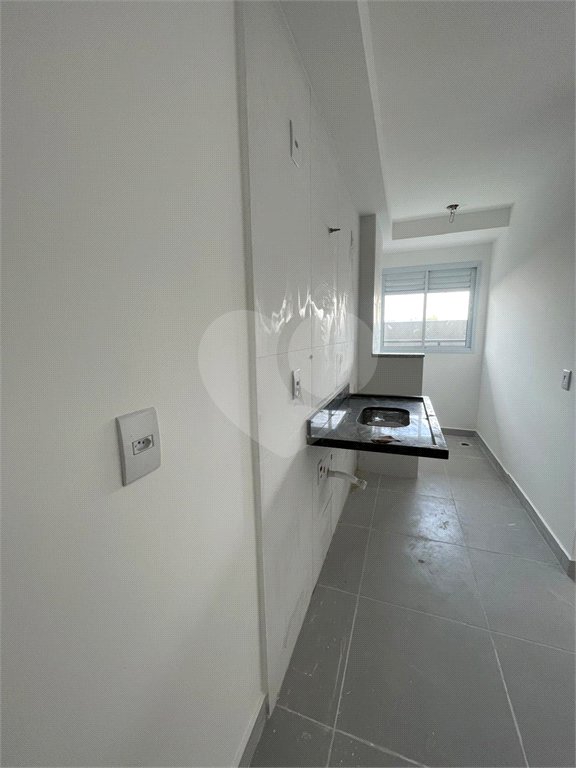 Apartamento à venda com 1 quarto em Vila Mazzei, São Paulo, SP