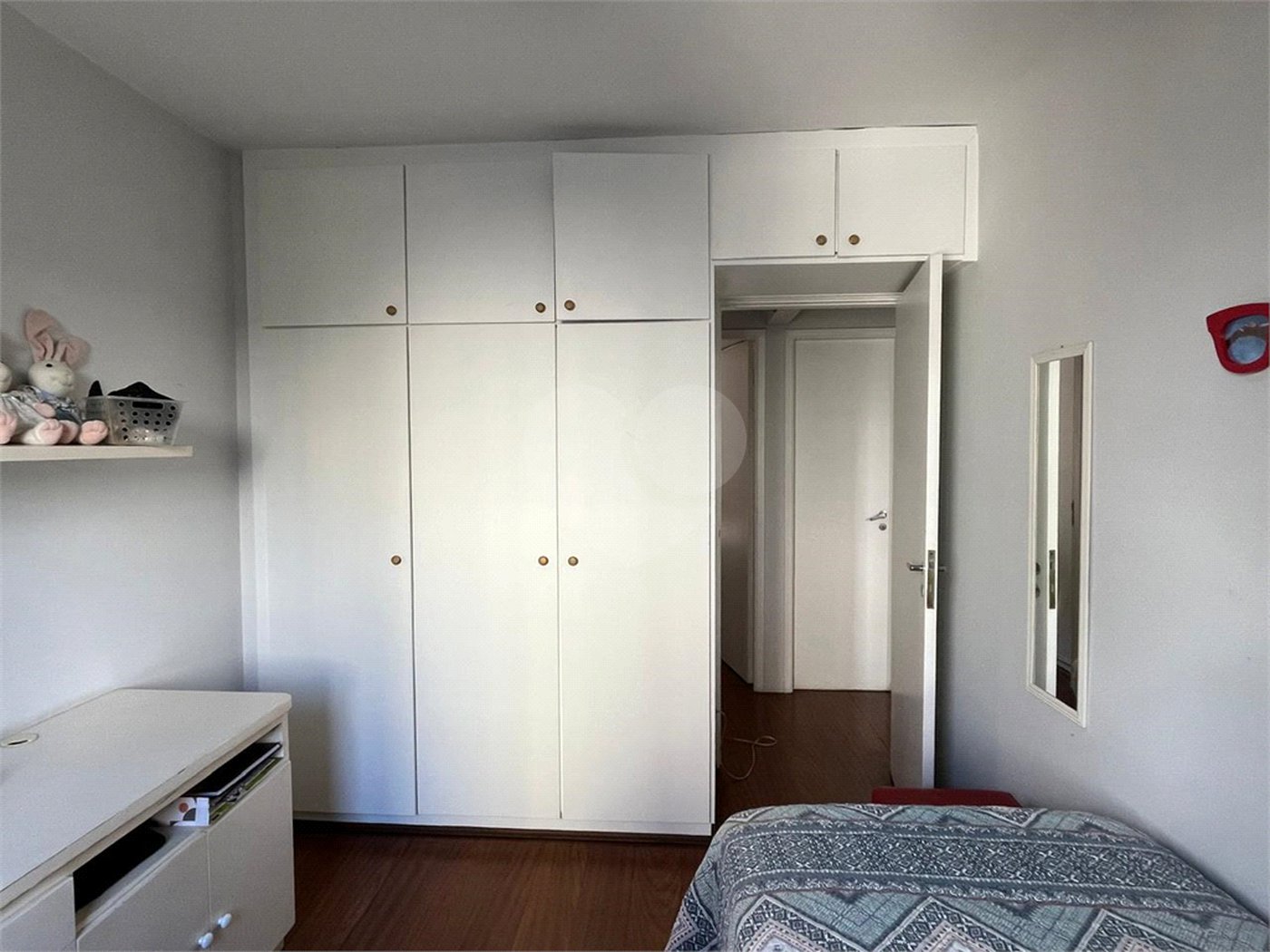 Apartamento à venda com 3 quartos, sendo 1 suíte, em Jardim Paulista, São Paulo, SP