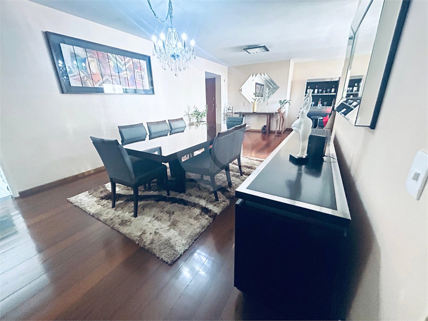 Apartamento à venda com 4 quartos, sendo 1 suíte, em Tijuca, Rio de Janeiro, RJ
