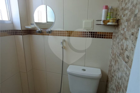 Apartamento à venda com 3 quartos, sendo 2 suítes, em Mooca, São Paulo, SP