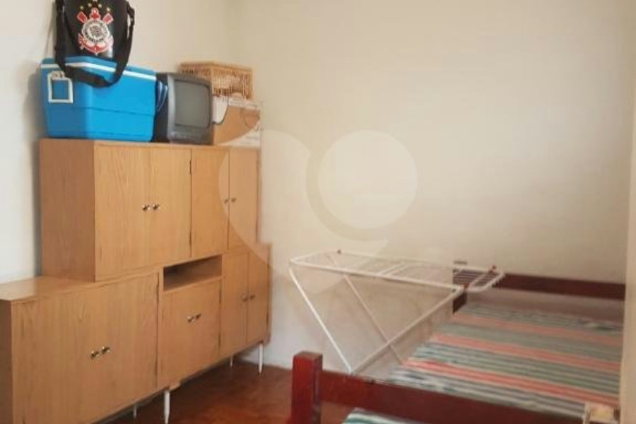 Sobrado à venda com 3 quartos, sendo 1 suíte,  em Freguesia do Ó, São Paulo, SP