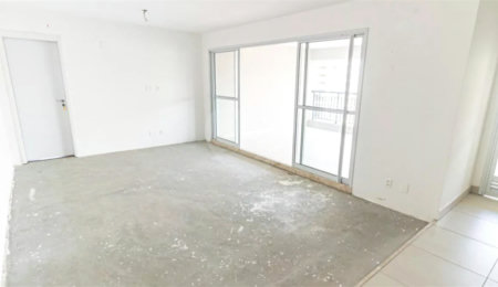 Apartamento à venda com 3 suítes em Brás, São Paulo, SP
