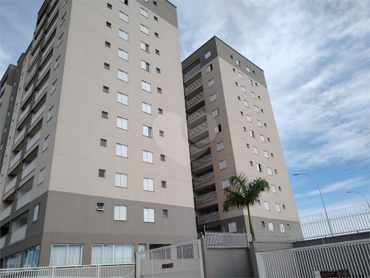 Apartamento à venda com 2 quartos em Vila Nova Bonsucesso, Guarulhos, SP