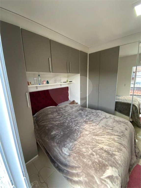 Sobrado à venda com 2 quartos em Tremembé, São Paulo, SP