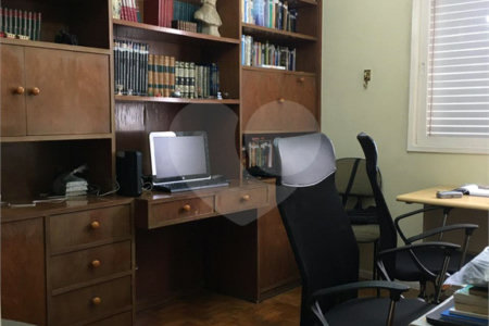 Apartamento à venda com 3 quartos, sendo 2 suítes, em Perdizes, São Paulo, SP