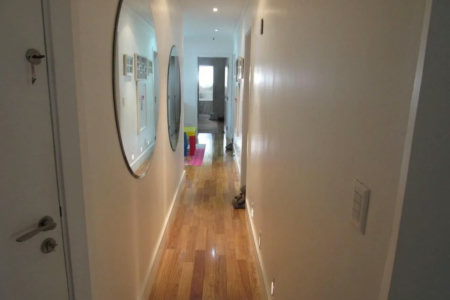 Apartamento à venda com 3 suítes em Real Parque, São Paulo, SP