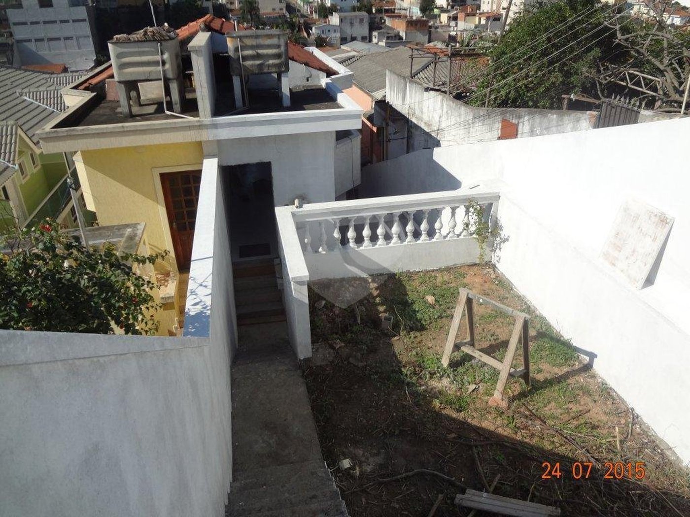 Sobrado à venda com 3 quartos, sendo 2 suítes, em Vila Mazzei, São Paulo, SP