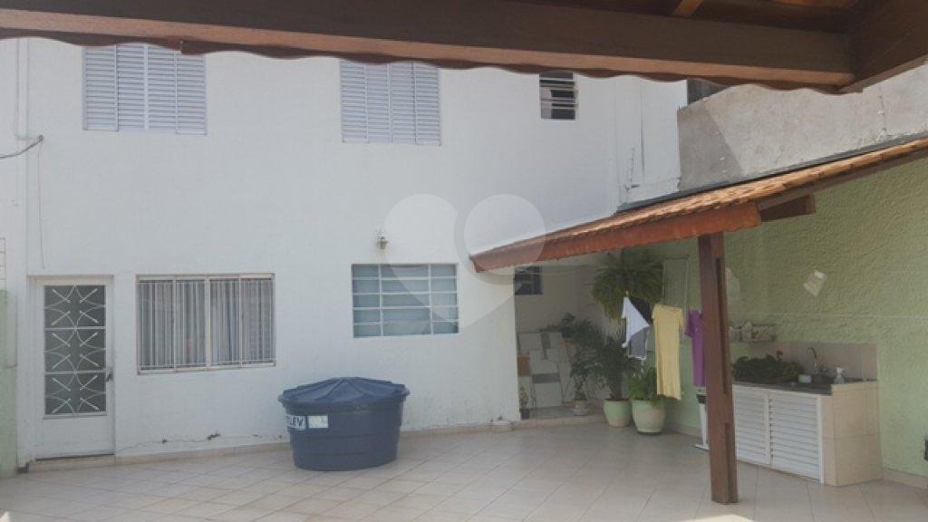 Casa Térrea à venda com 3 quartos, sendo 1 suíte, em Jardim Franca, São Paulo, SP