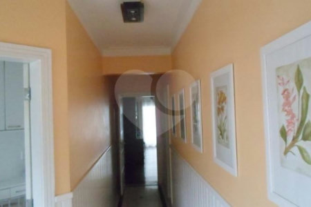 Apartamento à venda com 4 suítes em Campo Belo, São Paulo, SP