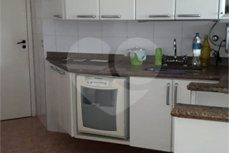 Apartamento à venda com 3 quartos, sendo 1 suíte, em Perdizes, São Paulo, SP