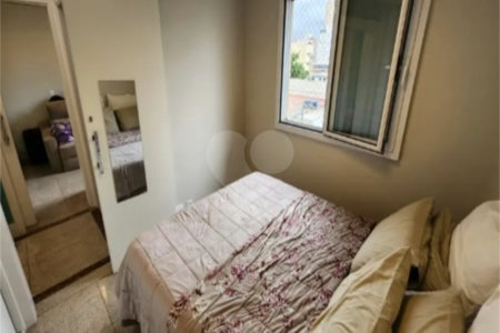 Apartamento à venda com 3 quartos, sendo 1 suíte, em Chácara Califórnia, São Paulo, SP