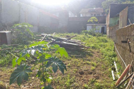 Terreno Comercial à venda, Jardim Ana Maria, Guarujá - TE0005.