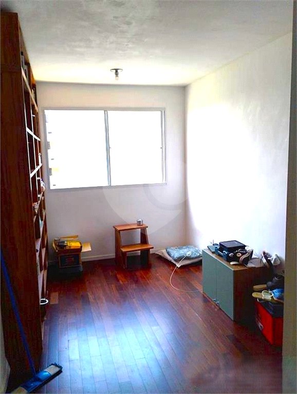 Apartamento à venda com 2 quartos em Horto, São Paulo, SP