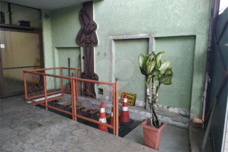Salão para alugar em Vila Carvalho, Sorocaba, SP