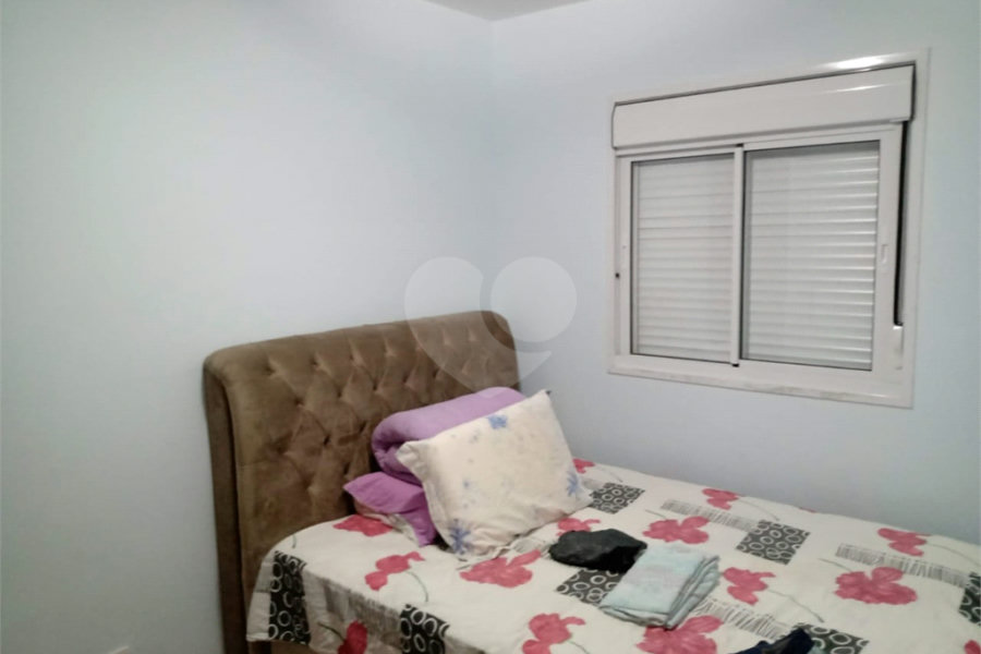 Apartamento à venda com 2 quartos em Perus, São Paulo, SP
