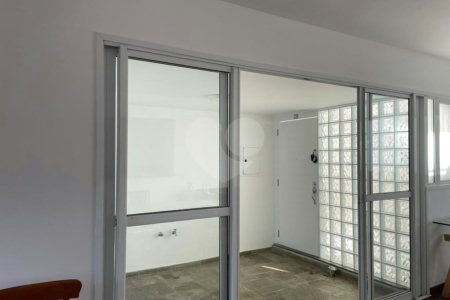 Apartamento à venda com 1 suíte em Sumaré, São Paulo, SP
