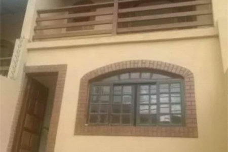 Sobrado à venda com 3 quartos, sendo 1 suíte,  em Jardim Monte Kemel, São Paulo, SP
