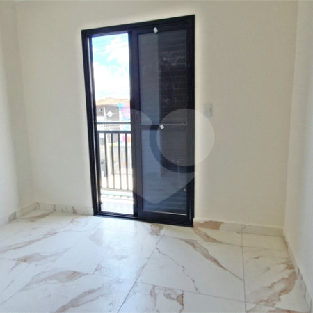Apartamento à venda com 2 quartos em Água Fria, São Paulo, SP