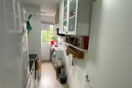 Apartamento à venda com 1 suíte em Vila Andrade, São Paulo, SP