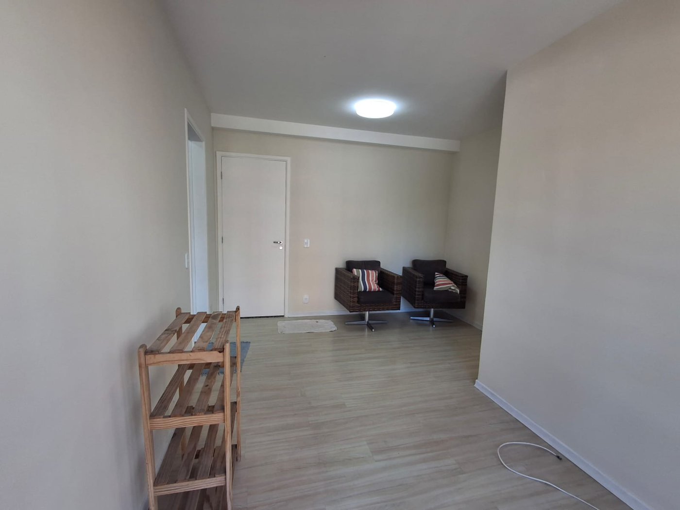 Apartamento à venda com 3 quartos, sendo 1 suíte,  em São Paulo, SP