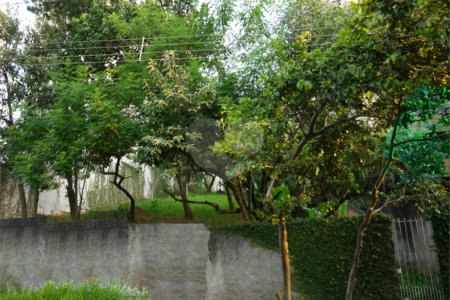 Terreno à venda em Brooklin Velho, São Paulo, SP