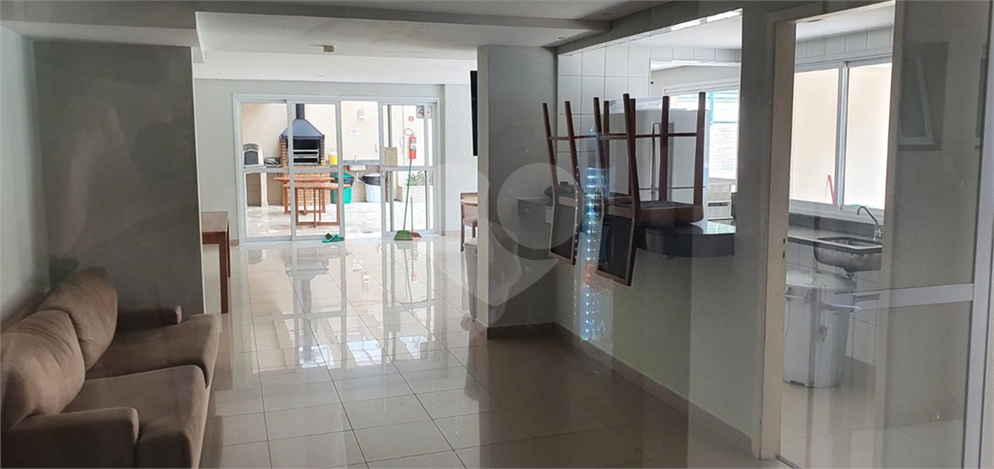 Apartamento à venda com 2 quartos, sendo 1 suíte, em Barra Funda, São Paulo, SP