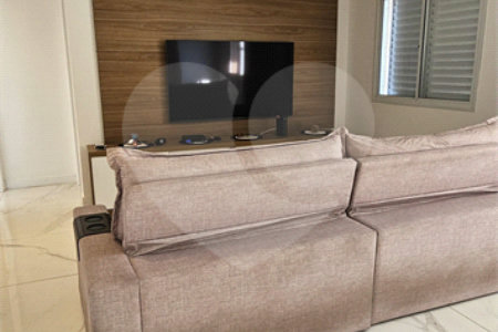 Apartamento à venda com 3 suítes em Jardim Arpoador, São Paulo, SP