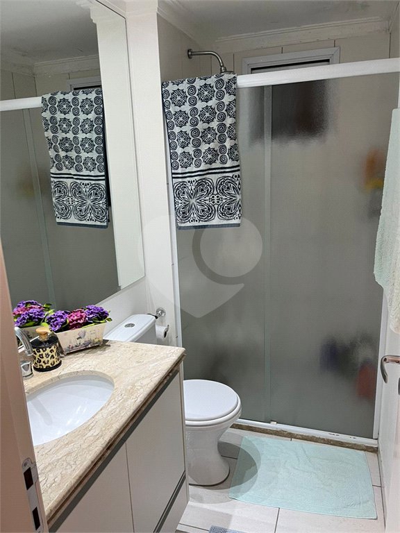 Apartamento à venda com 3 suítes em Vila Andrade, São Paulo, SP