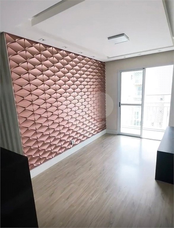 Apartamento à venda com 2 quartos em Jardim Colonial, São Paulo, SP