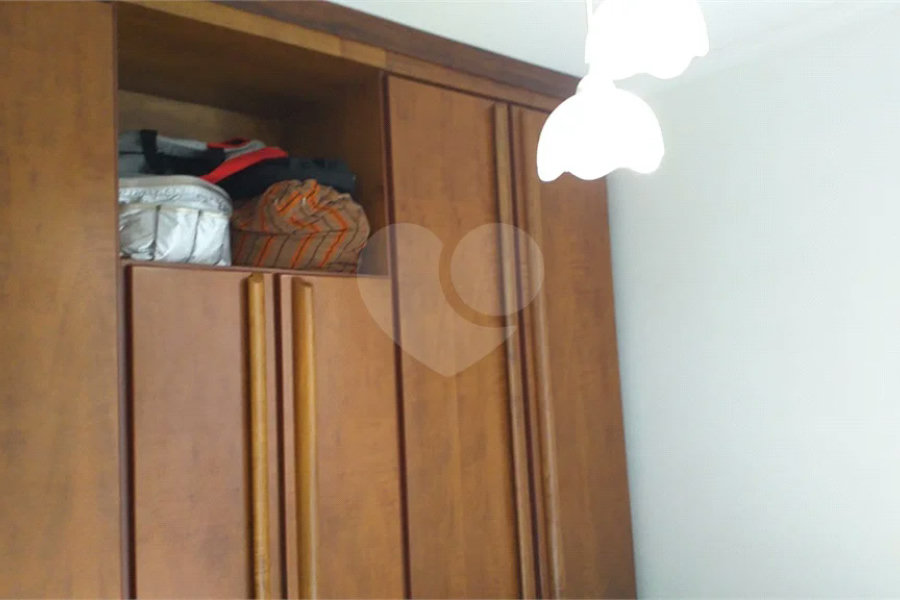 Apartamento à venda com 3 quartos, sendo 1 suíte,  em Mandaqui, São Paulo, SP