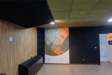 Sala para alugar no Centro, São Bernardo do Campo, SP