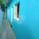 Casa à venda com 1 quarto em Parque São Martinho, Mogi das Cruzes, SP