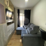 Studio à venda ou para alugar com 1 suíte em Jardim América, Sorocaba, SP
