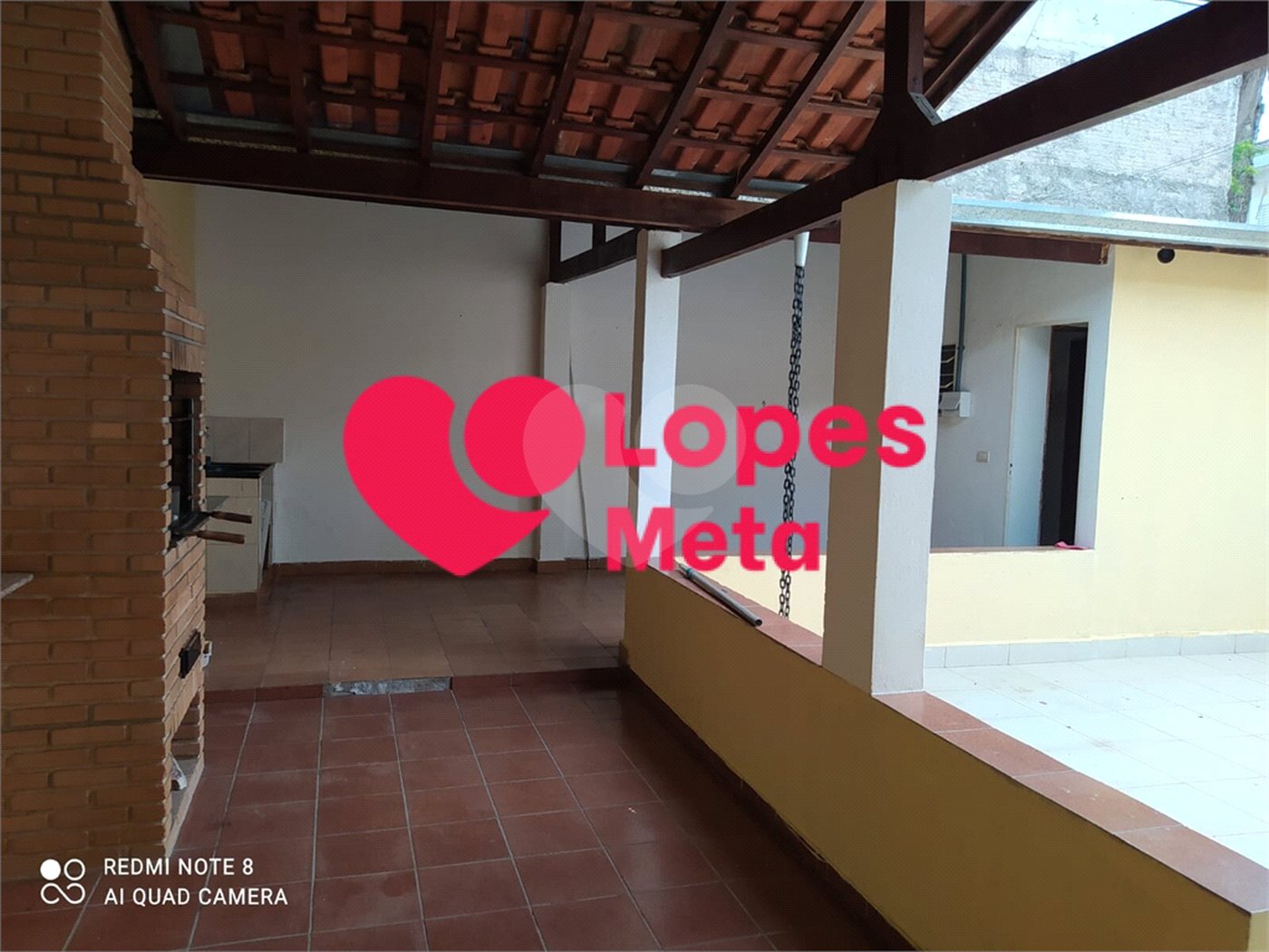 Casa à venda com 4 quartos, sendo 1 suíte, em Cidade Vista Verde, São José dos Campos, SP