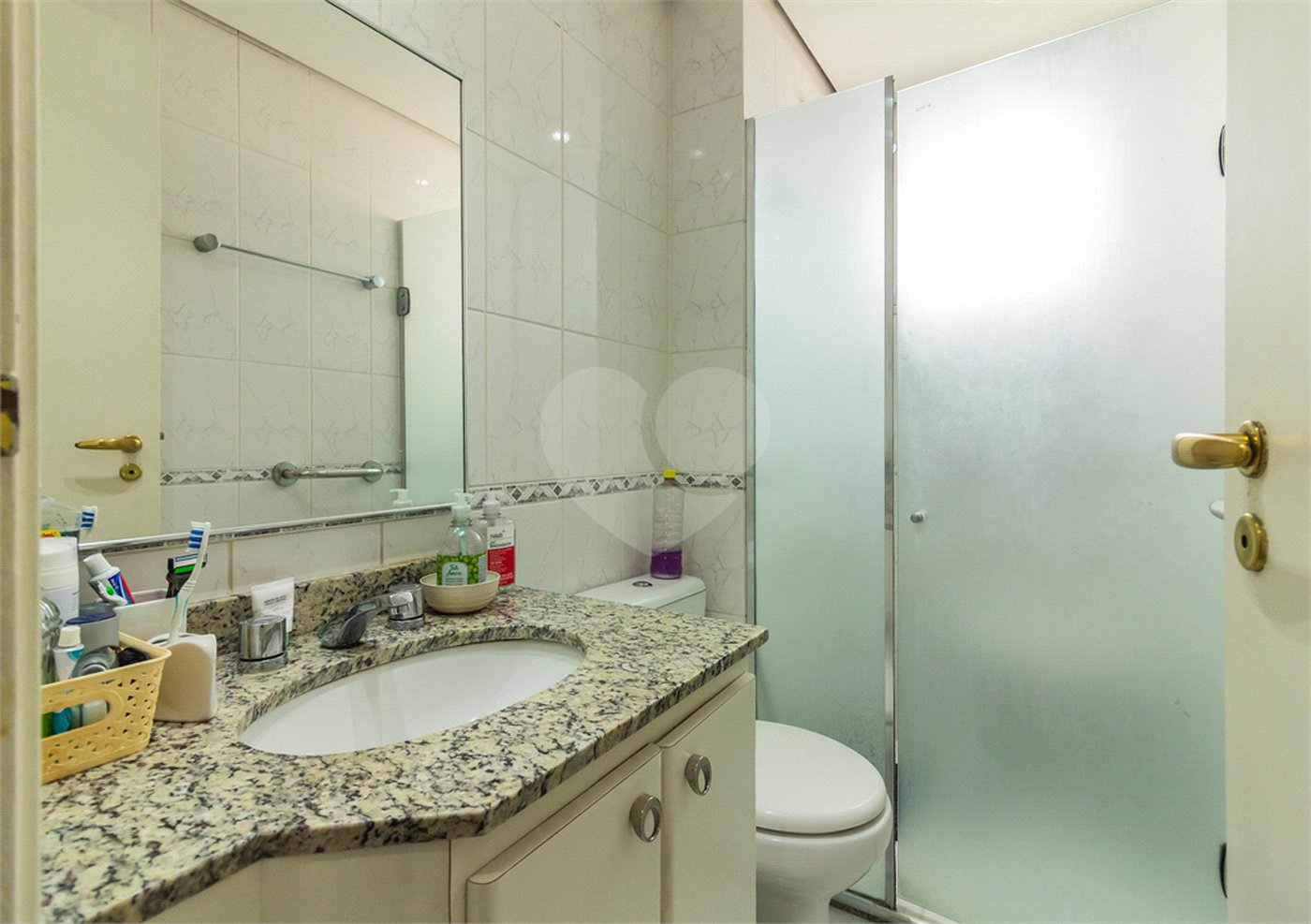 Apartamento à venda com 3 quartos, sendo 1 suíte, em Cambuci, São Paulo, SP