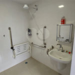 Apartamento à venda com 1 quarto em Santo Amaro, São Paulo, SP