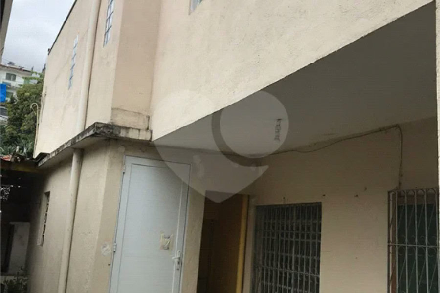 Casa à venda com 5 quartos em Limão, São Paulo, SP