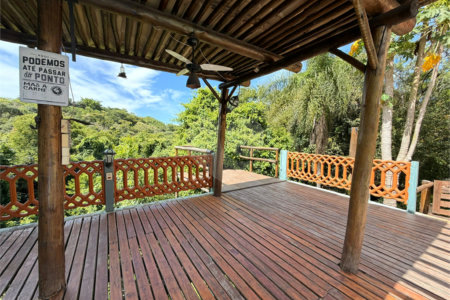Casa para alugar com 4 suítes no condomínio Il Paradiso, Vinhedo - SP