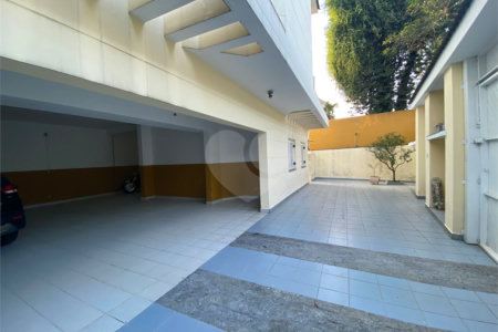 Casa à venda com 4 quartos, sendo 3 suítes, em Tucuruvi, São Paulo, SP