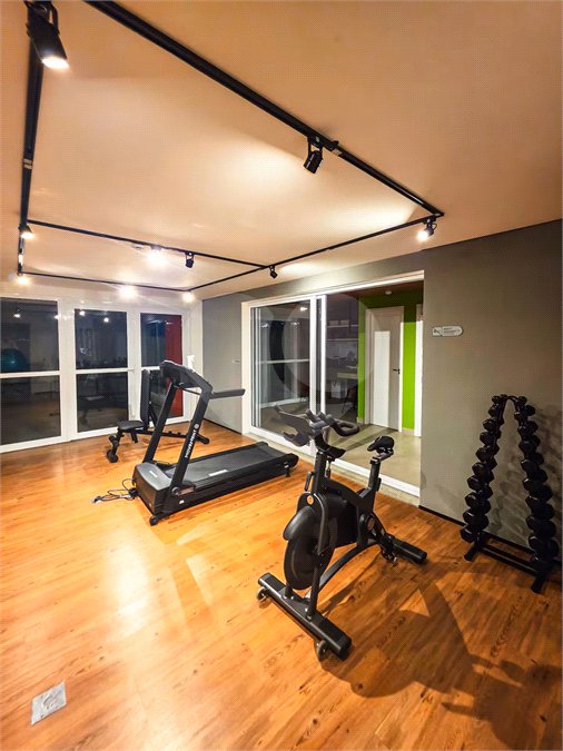 Studio à venda com 1 quarto em Butantã, São Paulo, SP