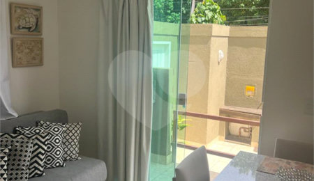 Casa em condomínio à venda ou para alugar com 1 quarto em Tucuns, Armação dos Búzios, RJ