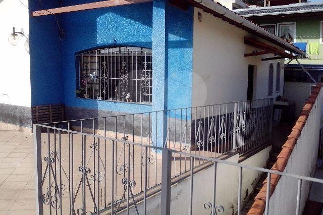 Casa Térrea à venda com 2 quartos em Vila Irmãos Arnoni, São Paulo, SP