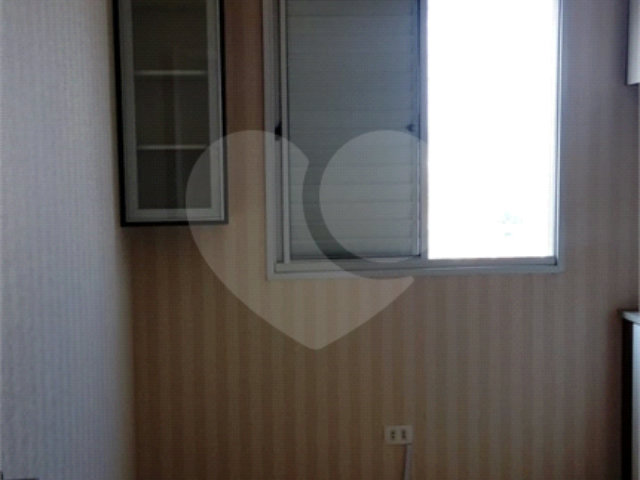 Apartamento à venda com 2 quartos em Imirim, São Paulo, SP