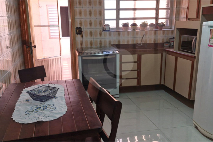 Sobrado à venda com 2 quartos, sendo 1 suíte,  em Vila Guilherme, São Paulo, SP