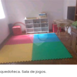 Sobrado à venda com 4 quartos, sendo 2 suítes,  em Vila Clementino, São Paulo, SP