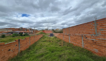 Terreno à venda em Vila Belo Horizonte, Itapetininga, SP