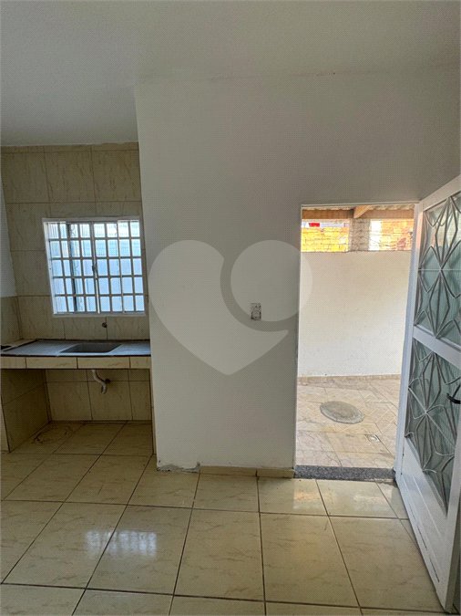 Casa Térrea à venda ou para alugar com 1 quarto em Campo Grande, Rio de Janeiro, RJ